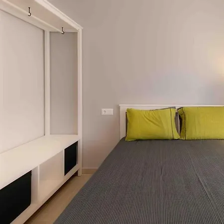 Daire Luxury Cozy In The Center Rhodes City
