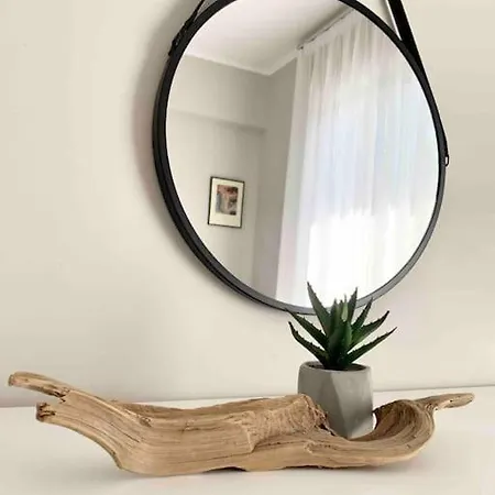 Luxury Cozy In The Center *
