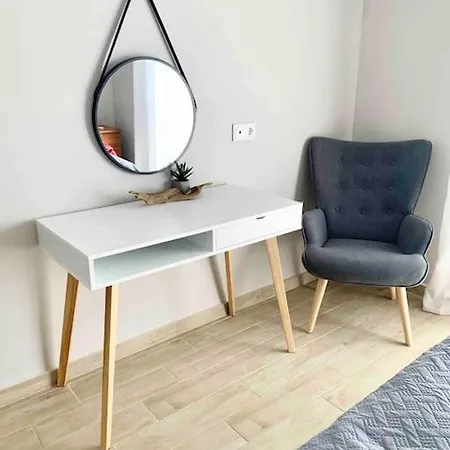 Luxury Cozy In The Center 아파트