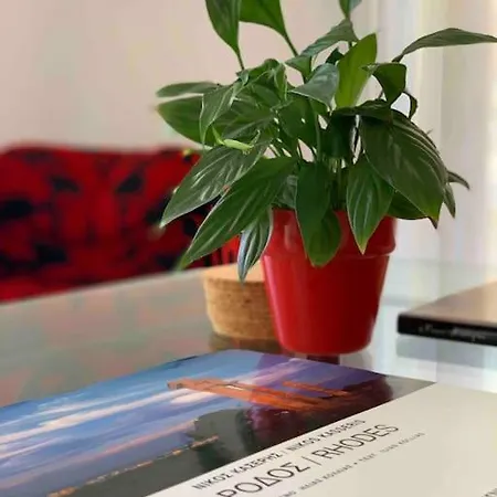 Apartamento Luxury Cozy In The Center *