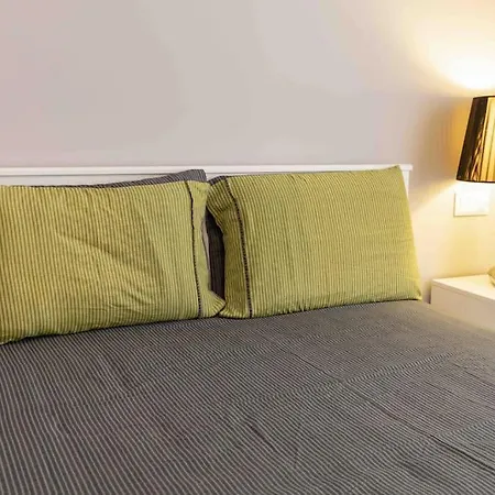 Luxury Cozy In The Center Apartament