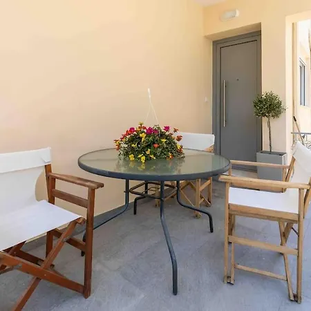 Luxury Cozy In The Center * Rhodes City