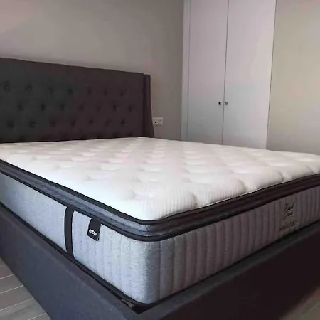 Luxury Cozy In The Center