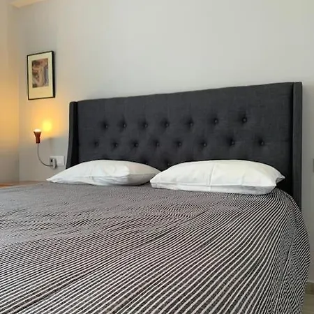 Apartment Luxury Cozy In The Center *
