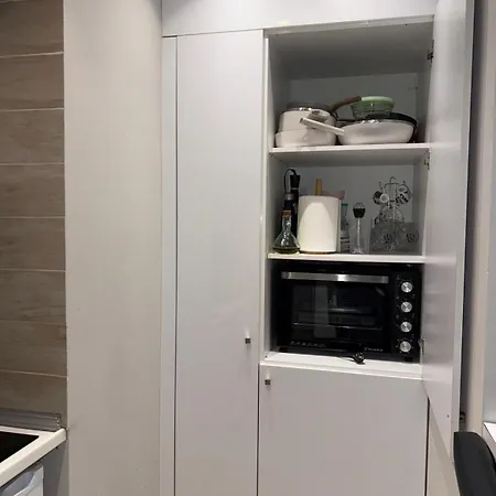 Luxury Cozy In The Center