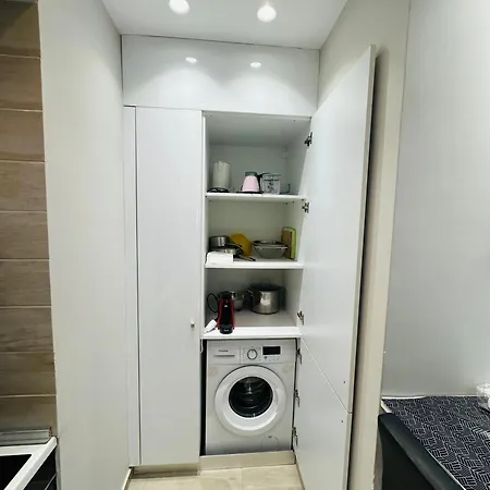 Luxury Cozy In The Center *