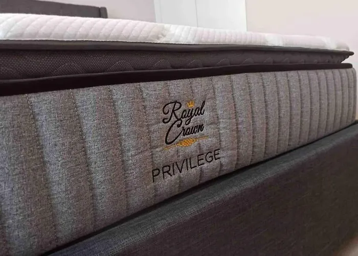 Luxury Cozy In The Center Apartman Rhodes City