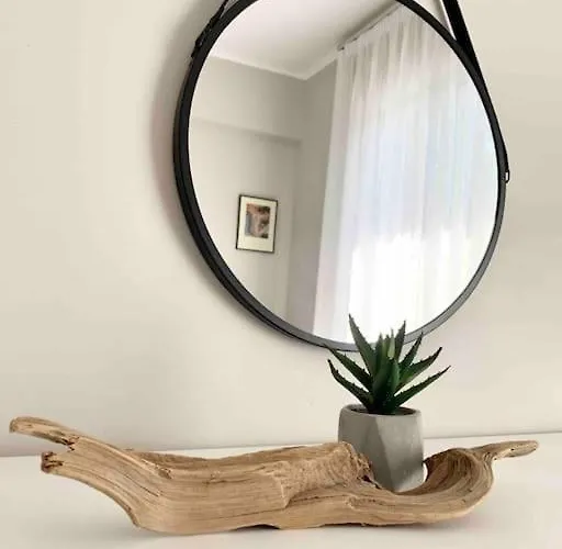 Luxury Cozy In The Center *