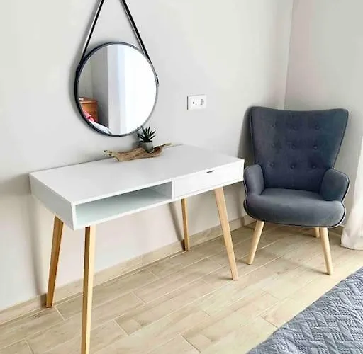 Luxury Cozy In The Center Apartment