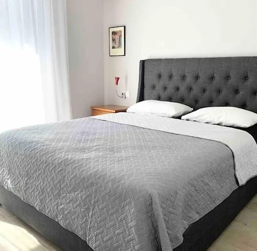 Luxury Cozy In The Center