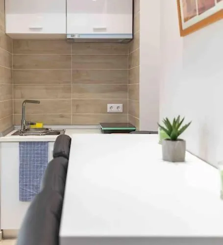 Luxury Cozy In The Center