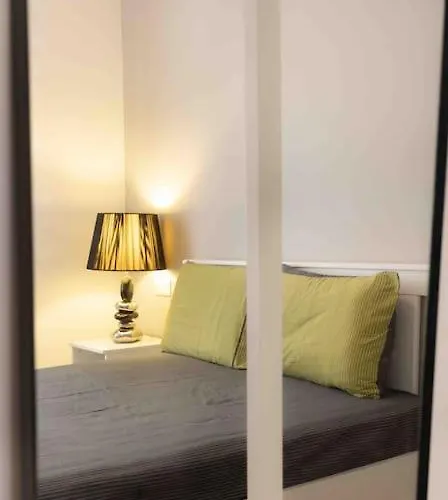 Apartman Luxury Cozy In The Center Rhodes City