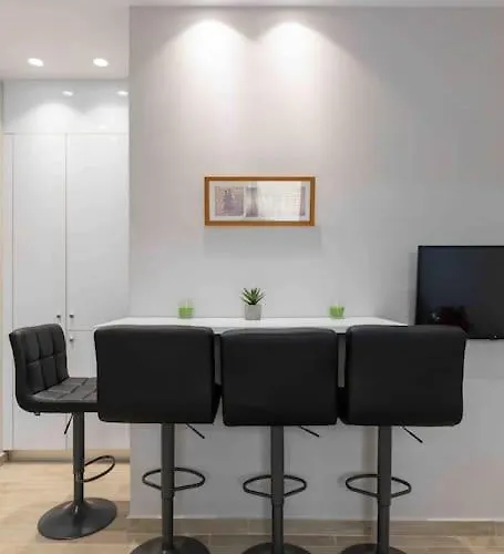 Luxury Cozy In The Center Apartman Rhodes City