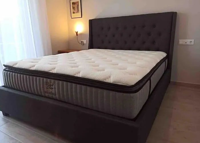 Luxury Cozy In The Center Apartman *