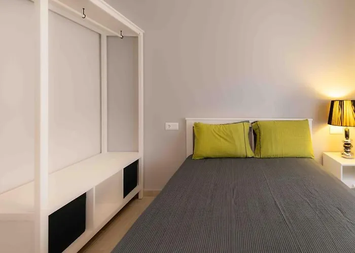 Apartment Luxury Cozy In The Center Rhodes City