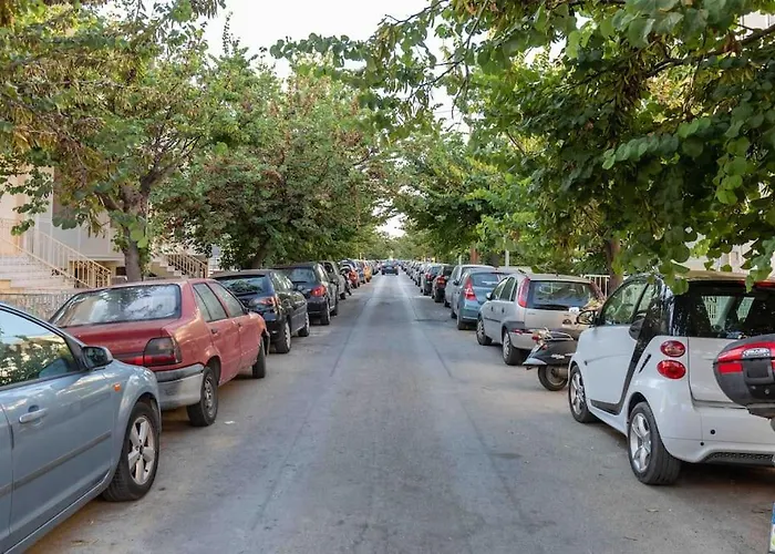 Apartman Luxury Cozy In The Center