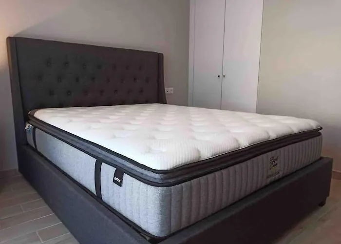 Luxury Cozy In The Center