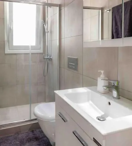 Apartman Luxury Cozy In The Center