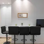Luxury Cozy In The Center Apartment Rhodes City