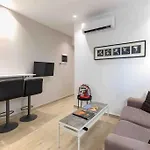 Luxury Cozy In The Center Apartment *