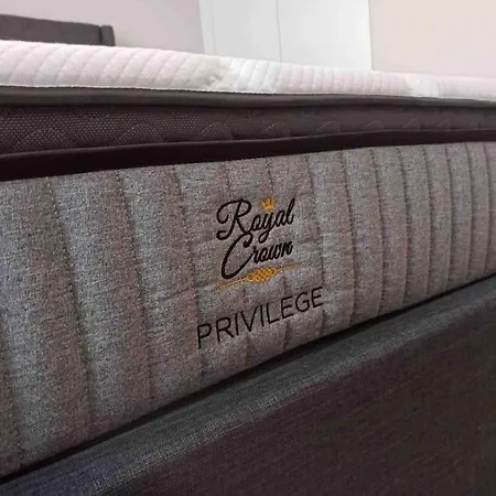 Luxury Cozy In The Center Апартаменты Родос