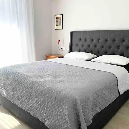 Luxury Cozy In The Center