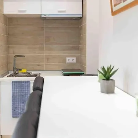 Luxury Cozy In The Center