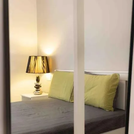 Апартаменты Luxury Cozy In The Center Родос