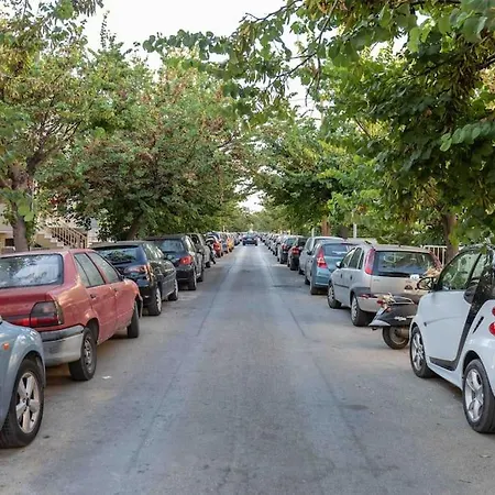 Апартаменты Luxury Cozy In The Center