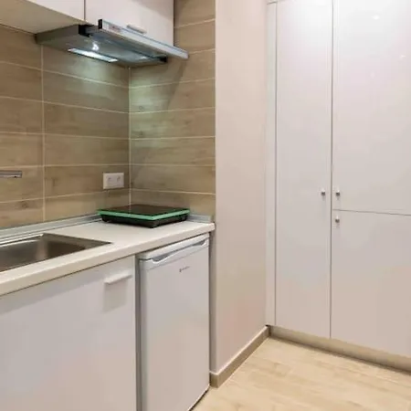 Luxury Cozy In The Center Родос