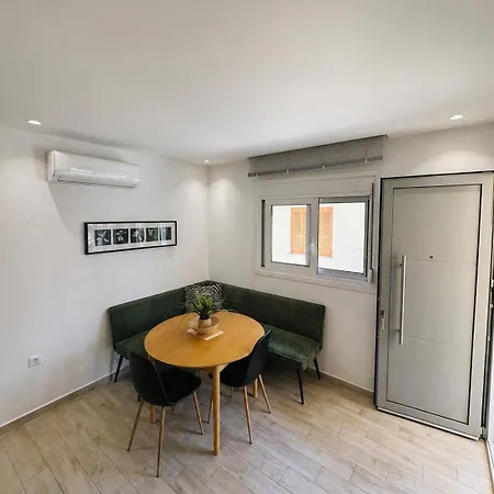 Luxury Cozy In The Center