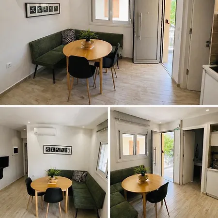 Luxury Cozy In The Center * Rhodes City
