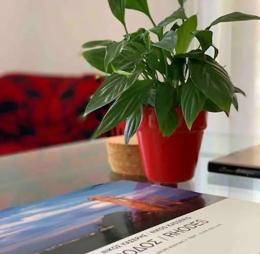 Apartman Luxury Cozy In The Center *