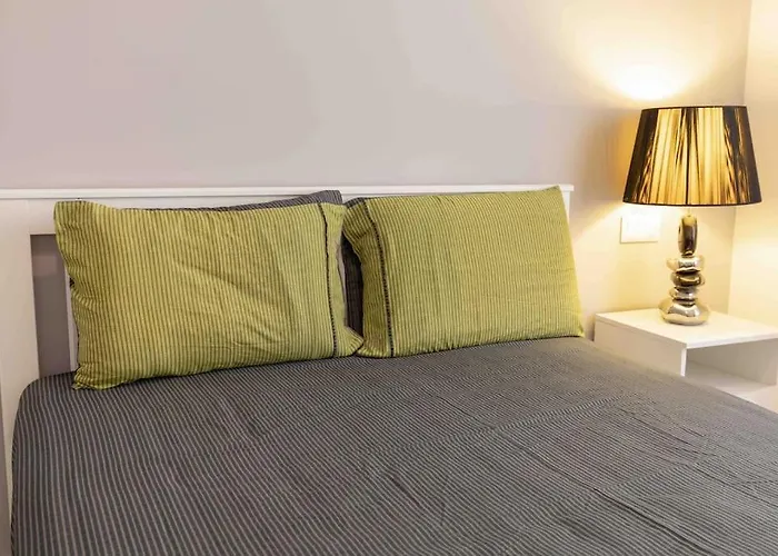 Luxury Cozy In The Center Apartman