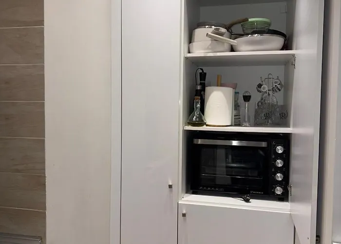 Luxury Cozy In The Center