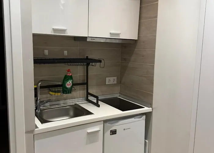 Apartman Luxury Cozy In The Center *